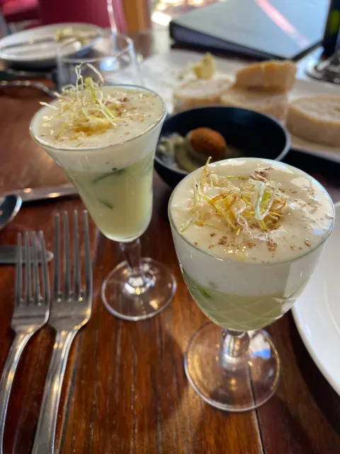 d'Arry's Verandah Restaurant