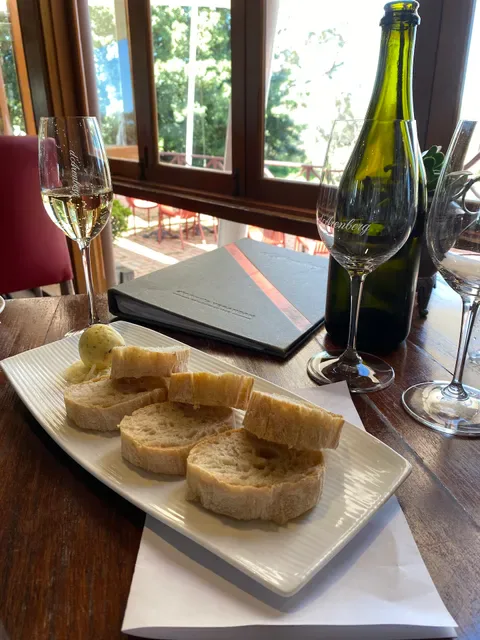 d'Arry's Verandah Restaurant