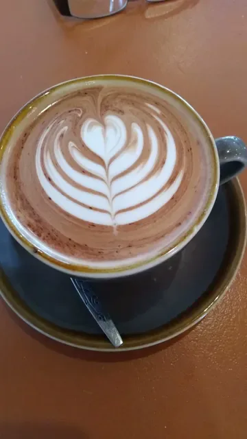 Daisy Coffee Shop
