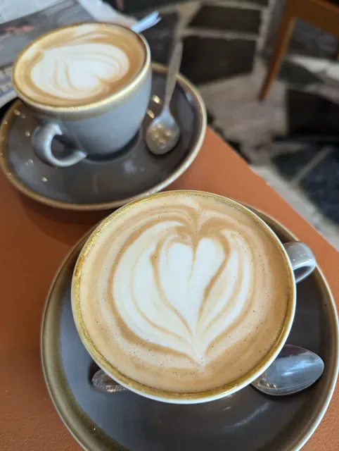 Daisy Coffee Shop