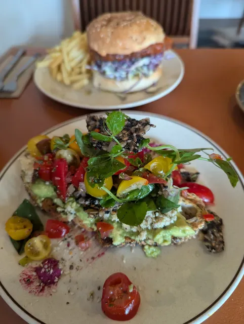 Daisy Coffee Shop