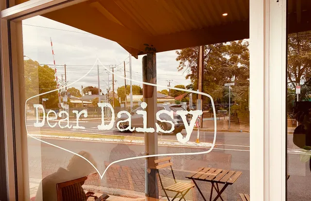 Daisy Coffee Shop