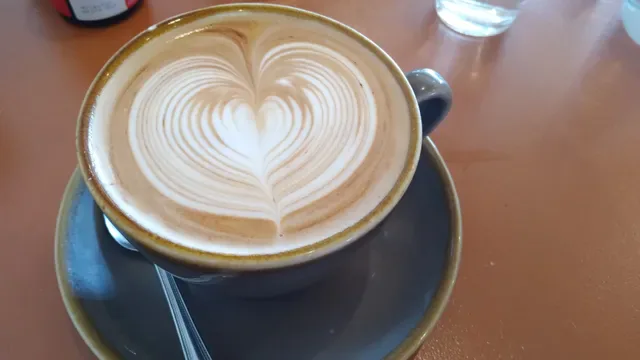 Daisy Coffee Shop
