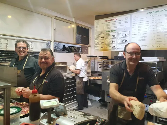 DeCorso's Pizzeria