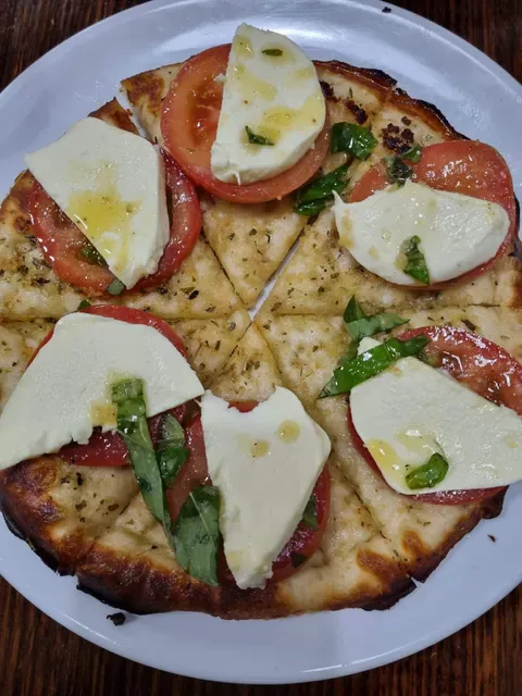 DeCorso's Pizzeria