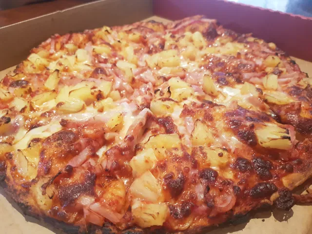 DeCorso's Pizzeria