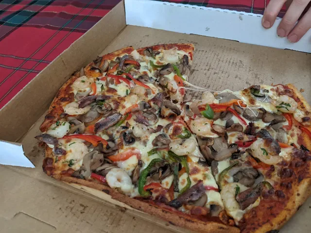 DeCorso's Pizzeria