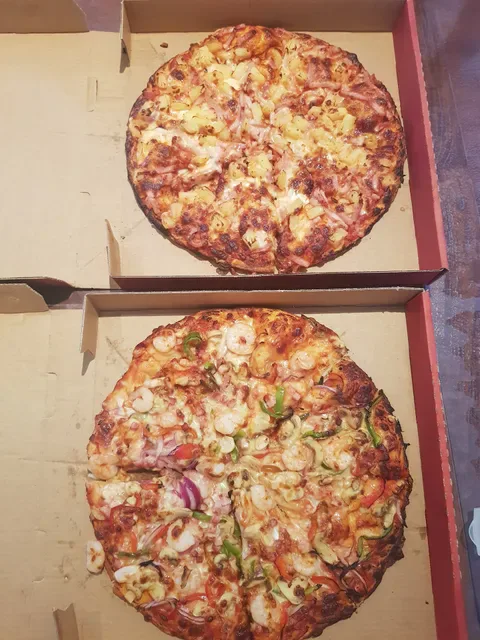 DeCorso's Pizzeria