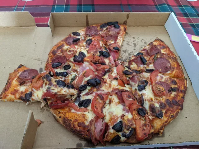 DeCorso's Pizzeria
