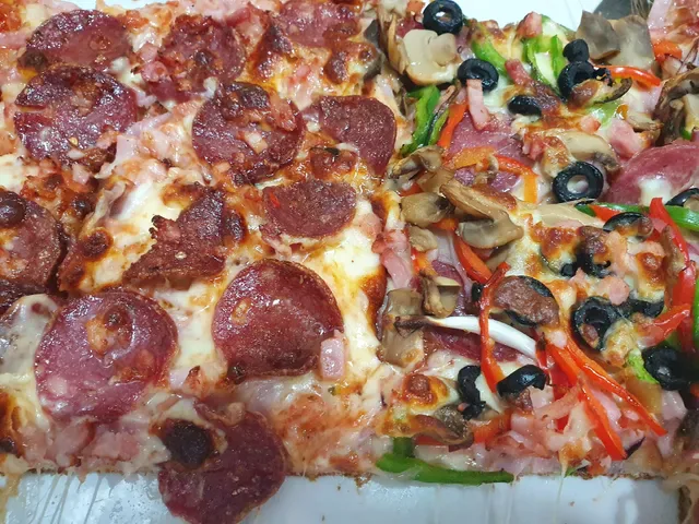DeCorso's Pizzeria