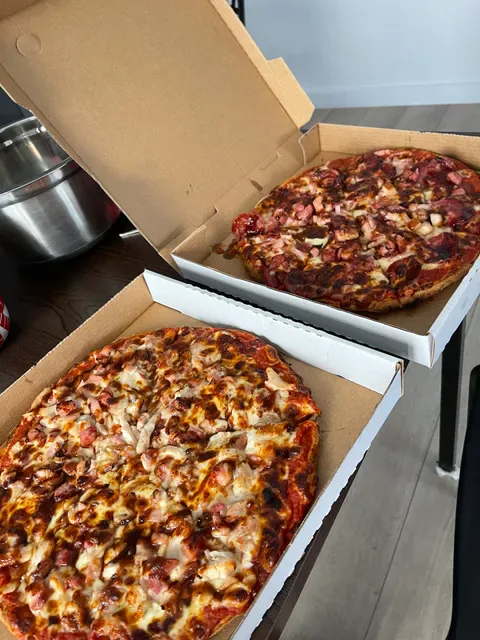 DeCorso's Pizzeria