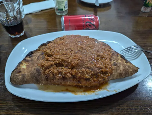 DeCorso's Pizzeria