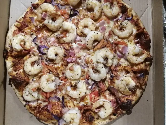 DeCorso's Pizzeria