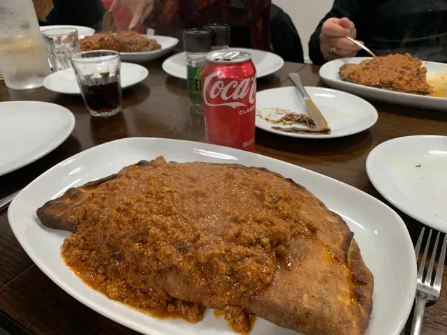 DeCorso's Pizzeria