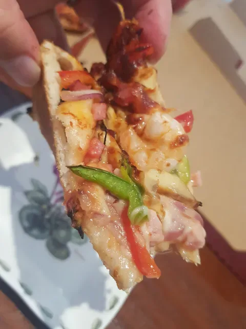 DeCorso's Pizzeria