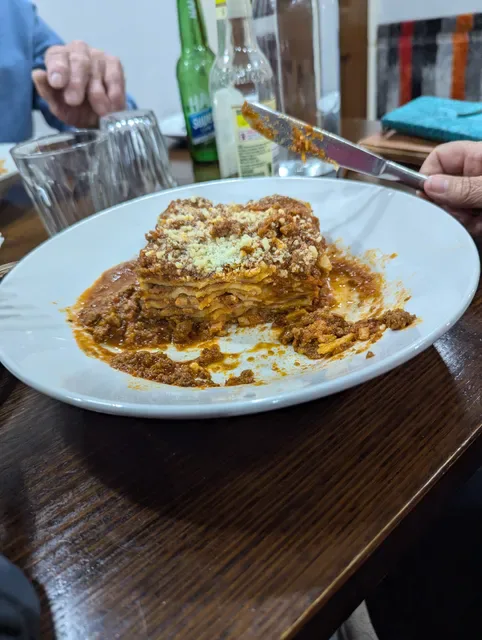 DeCorso's Pizzeria