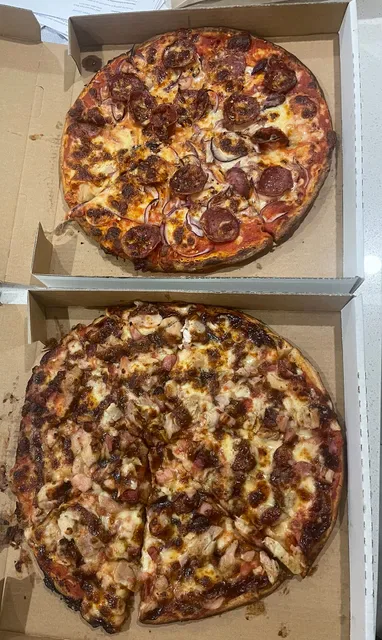 DeCorso's Pizzeria