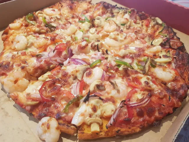 DeCorso's Pizzeria