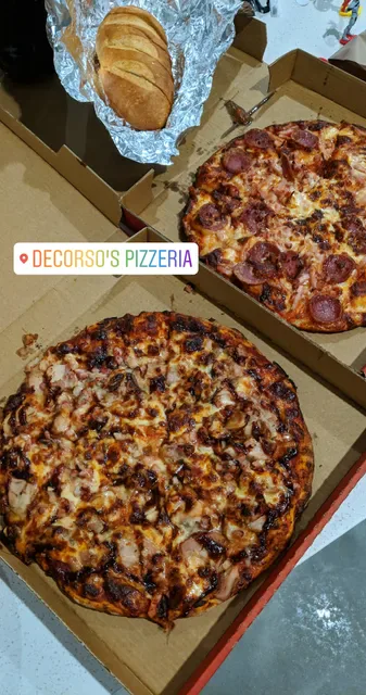 DeCorso's Pizzeria