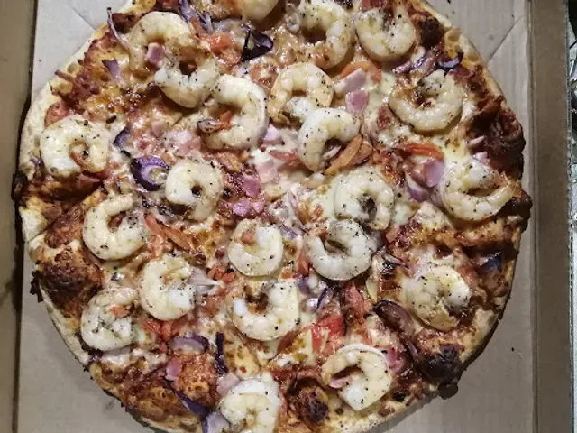 DeCorso's Pizzeria