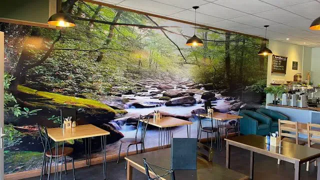 Dee Dee's Cafe