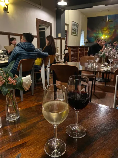 Delicatessen Kitchen & Bar