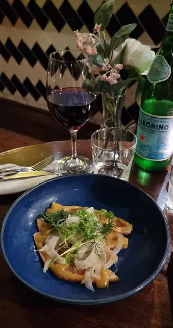 Delicatessen Kitchen & Bar