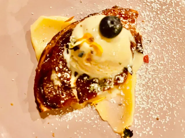 Delicatessen Kitchen & Bar