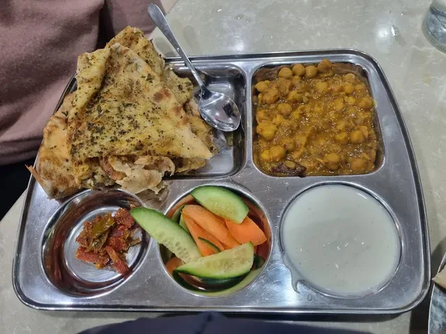 Dial A Curry (Plympton)