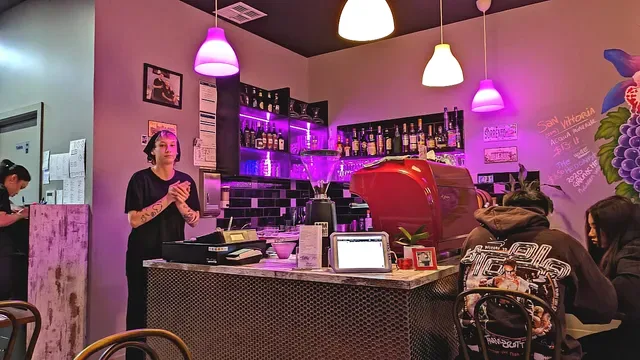Dilano's Risotto Pasta Bar