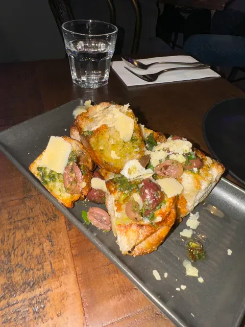 Dilano's Risotto Pasta Bar