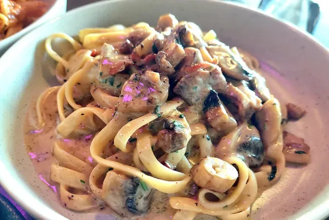 Dilano's Risotto Pasta Bar