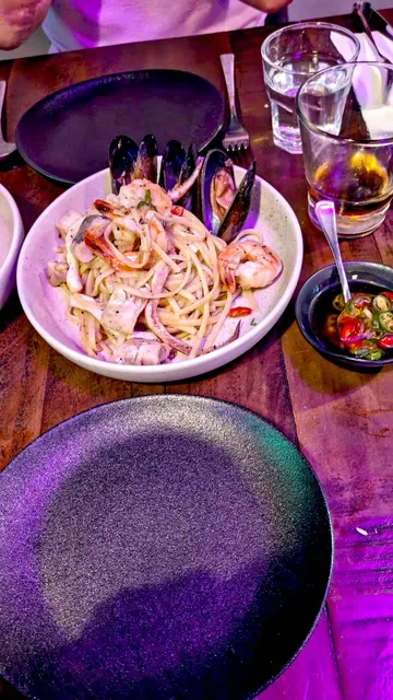 Dilano's Risotto Pasta Bar