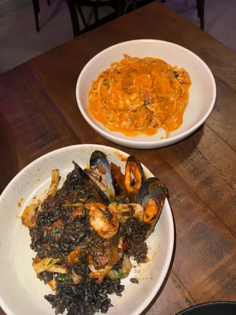 Dilano's Risotto Pasta Bar