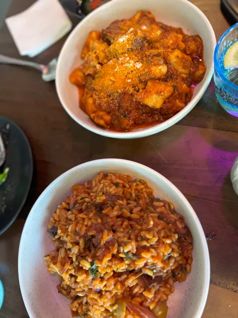 Dilano's Risotto Pasta Bar
