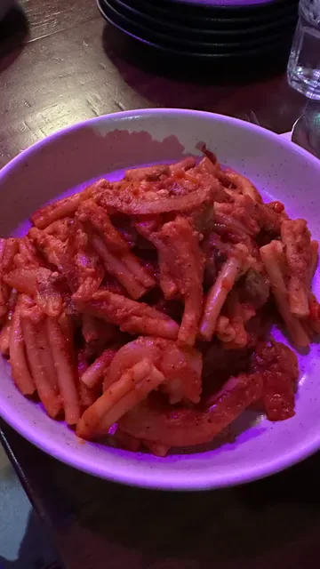 Dilano's Risotto Pasta Bar
