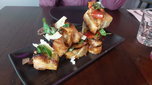 Dilano's Risotto Pasta Bar