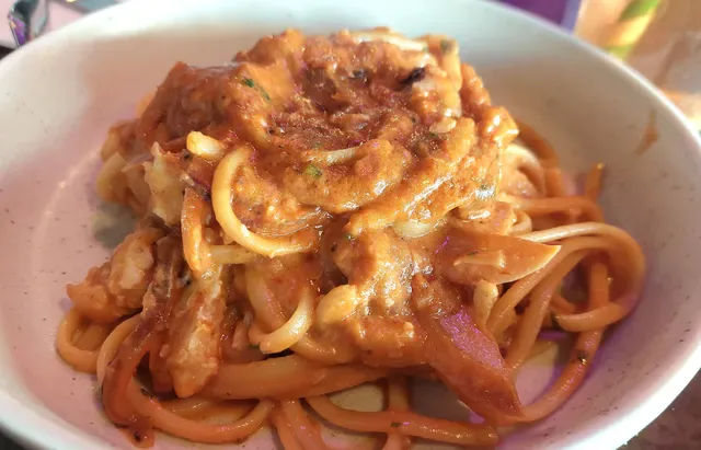Dilano's Risotto Pasta Bar
