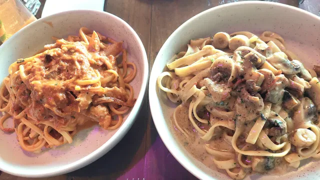 Dilano's Risotto Pasta Bar