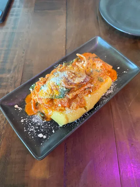 Dilano's Risotto Pasta Bar