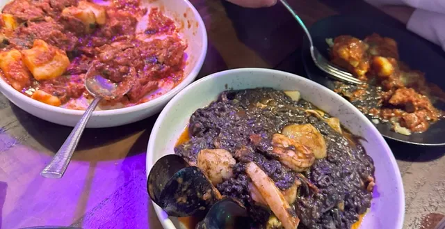 Dilano's Risotto Pasta Bar
