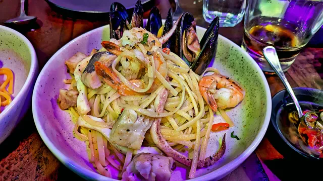 Dilano's Risotto Pasta Bar