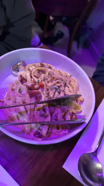 Dilano's Risotto Pasta Bar