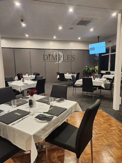 Dimples Restaurant and Function Centre