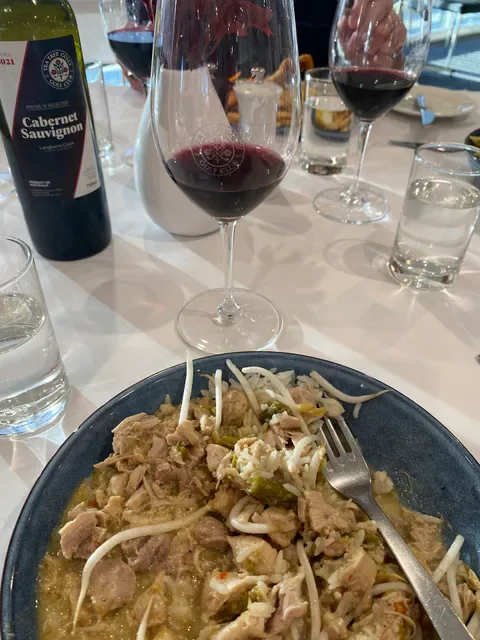 Dimples Restaurant and Function Centre