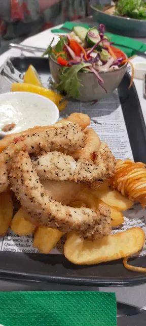 Dimples Restaurant and Function Centre