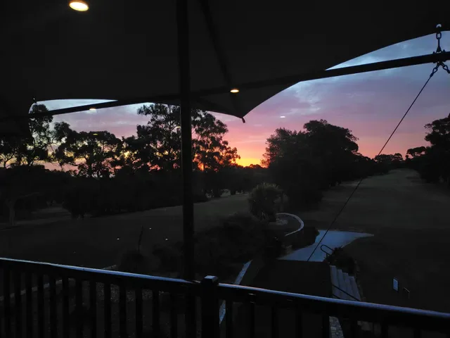 Dimples Restaurant and Function Centre