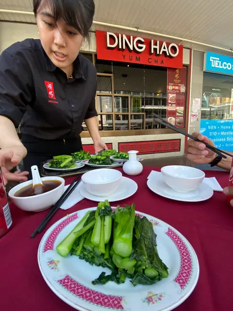 Ding Hao