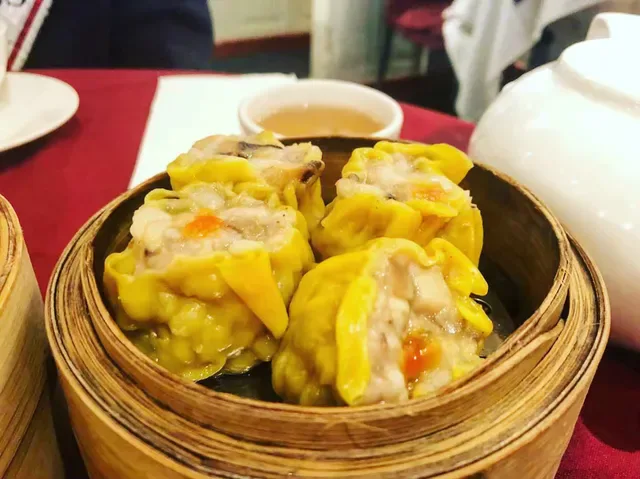 Ding Hao