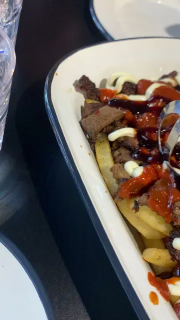 Dino's Greek